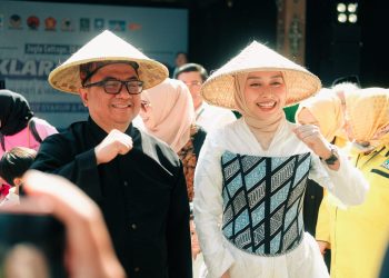 Warga Garsel Gantungkan Harapan ke Syakur-Putri: Tak Ingin Garut Terus Seperti Ini