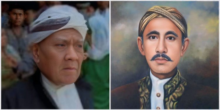 Menghidupkan Warisan Leluhur, Syakur – Putri  Menjemput Garut Hebat”