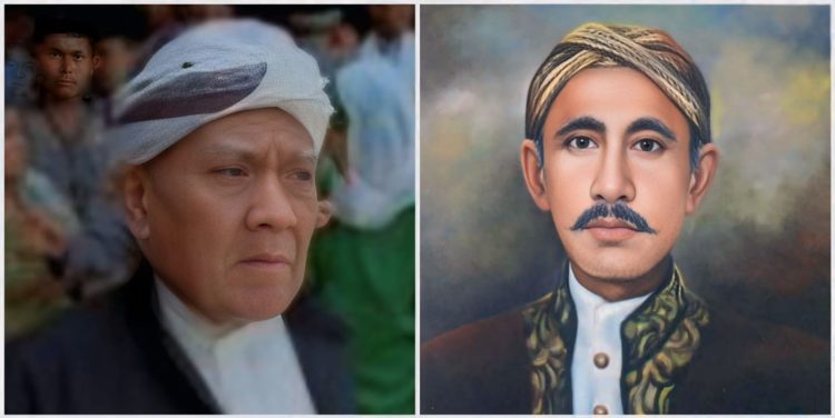 Menghidupkan Warisan Leluhur, Syakur – Putri  Menjemput Garut Hebat”