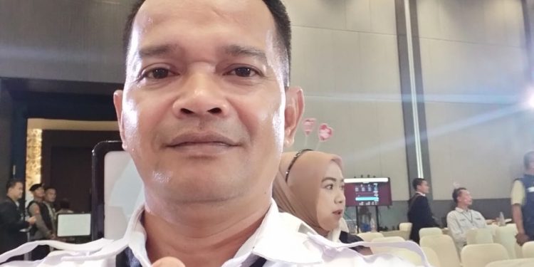 Partai Prima: Mesin Kemenangan Paslon 02, Targetkan Suara Mayoritas di Pilkada Garut