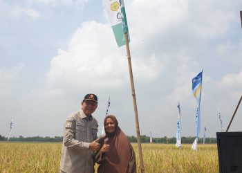 Petani Harus Merdeka dan Sejahtera, Ini Kata Daddy Rohanady