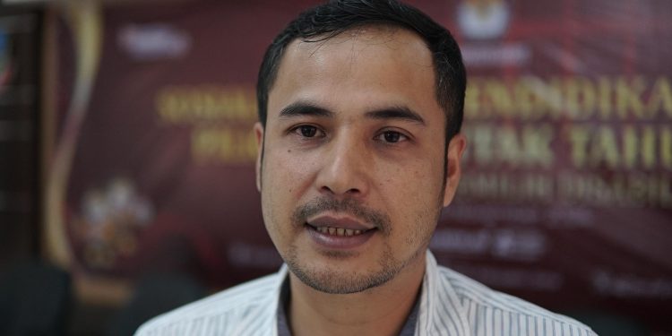 KPU Garut Pastikan Debat Publik Kedua Jadi Ajang Pemaparan Visi-Misi