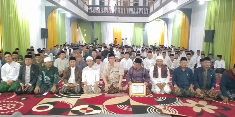 Pentingnya Pemahaman Fikih Sosial di Era Medsos Untuk Menghindari Kesalahan Pemahaman Beragama