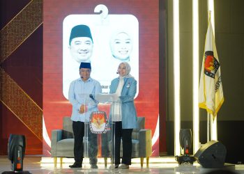 Keberhasilan Garut Hanya di Atas Kertas, Putri Karlina Soroti Ketimpangan di Lapangan