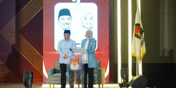 Keberhasilan Garut Hanya di Atas Kertas, Putri Karlina Soroti Ketimpangan di Lapangan