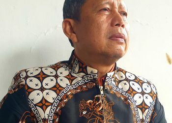 Dayeuhkolot dan Bojongsoang Kembali Banjir, PR Serius Untuk Semua