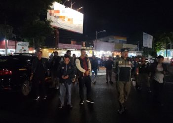 KPU Garut: Masa Tenang Dimulai, Tidak Ada Lagi APK Terpasang