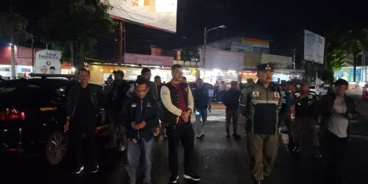 KPU Garut: Masa Tenang Dimulai, Tidak Ada Lagi APK Terpasang