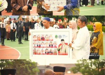 DJ Purnabakti,  Kesan Paling Mendalam Bawa Pasheman Go Internasional