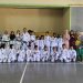 Bandung Karate Club Buka Dojo Baru di Kecamatan Leuwigoong