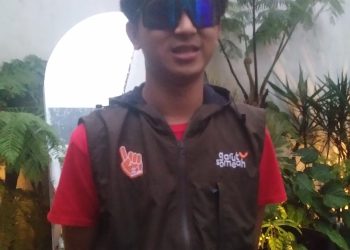 Content Creator Ganteng Ini Ingin Sirkuit di Kabupaten Garut