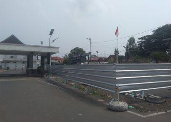 RSUD dr Slamet Digugat ke Pengadilan Terkait Pengelolaan Parkir di RSUD dr Slamet