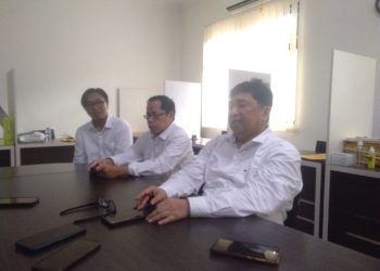 Uniga Wisuda 620 Mahasiswa,  39 Mahasiswa Lulus Lewat Jalur Publikasi