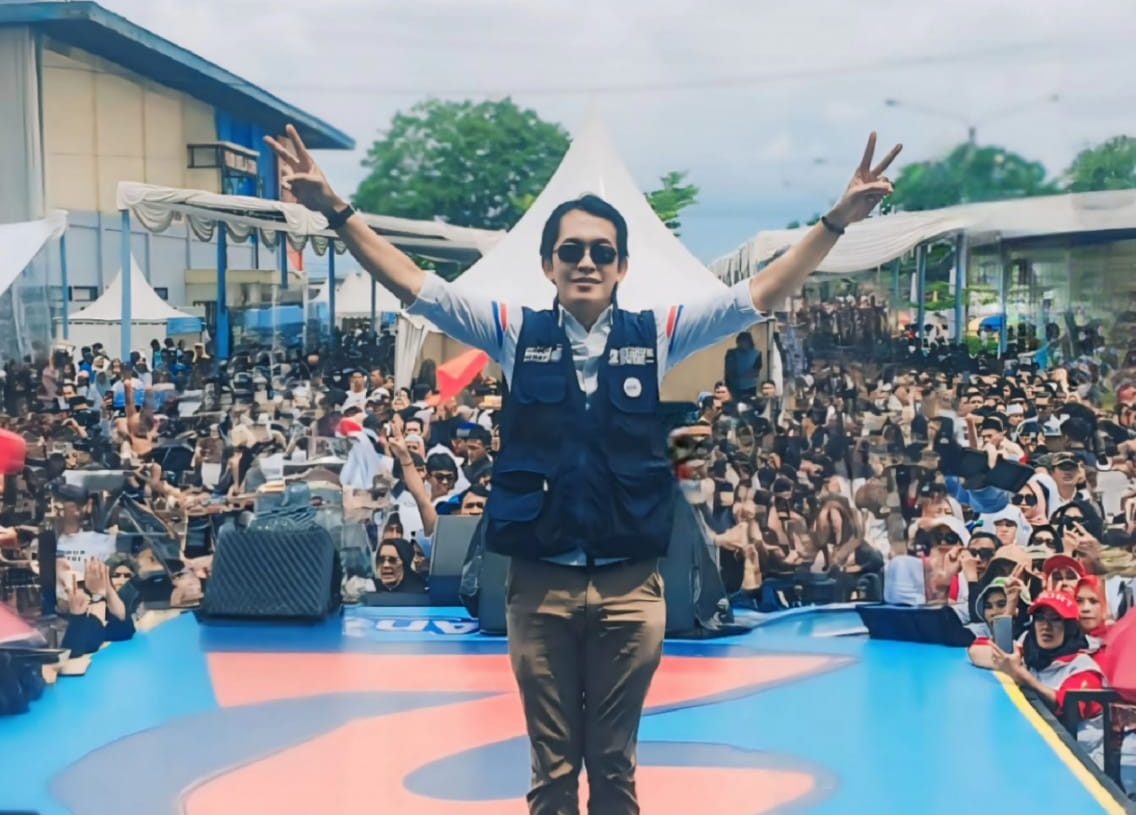 Kemenangan Syakur-Putri Adalah “Revolusi Kepemimpinan, Menuju Kebangkitan Garut “