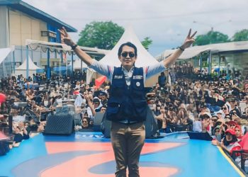 Kemenangan Syakur-Putri Adalah “Revolusi Kepemimpinan, Menuju Kebangkitan Garut “