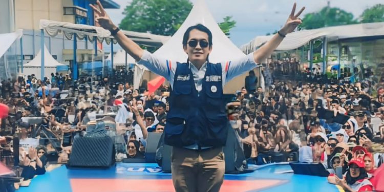 Kemenangan Syakur-Putri Adalah “Revolusi Kepemimpinan, Menuju Kebangkitan Garut “