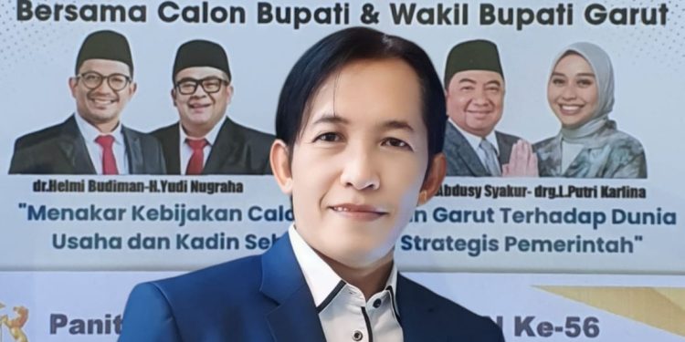 Makan Siang Gratis: Momentum Garut Menuju Swasembada Pangan dan Kemandirian Ekonomi