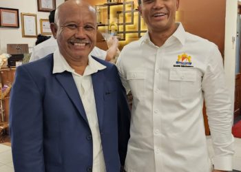 Kadin Garut dan Peran Strategis Menuju Kemakmuran Ekonomi Daerah