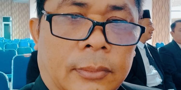 STAI Muhammadiyah Garut Dukung Pernyataan Keras Ketua IMM