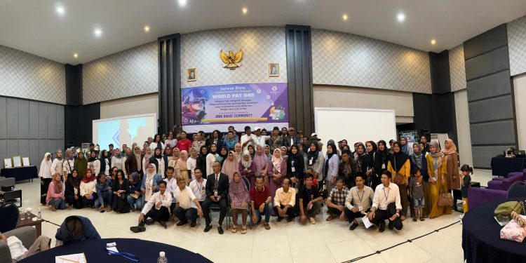 Ringkasan Tahunan Platform WPONE 2024 dan Pengumuman Rencana Pengembangan 2025