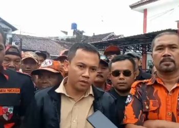 Penasehat Hukum Percayakan Proses Hukum Irwan pada Putusan Pengadilan dan Berharap Tak Ada Pemberitaan Sara yang Mengadu Domba