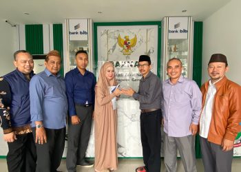 Tercapai Kesepakatan Damai Antara Baznas dengan Amil Pelaksana Neti Yuliawati,  Perseteruan Berakhir