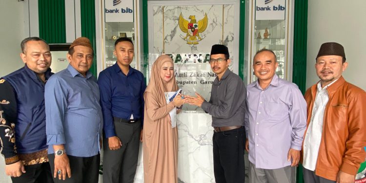 Tercapai Kesepakatan Damai Antara Baznas dengan Amil Pelaksana Neti Yuliawati, Perseteruan Berakhir