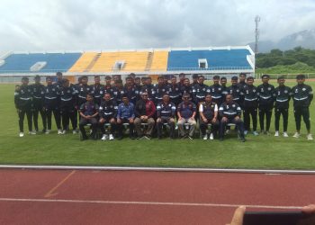 Ketua KONI yang Juga Bupati Terpilih Lepas Persigar untuk Arungi Liga 4 di Kuningan