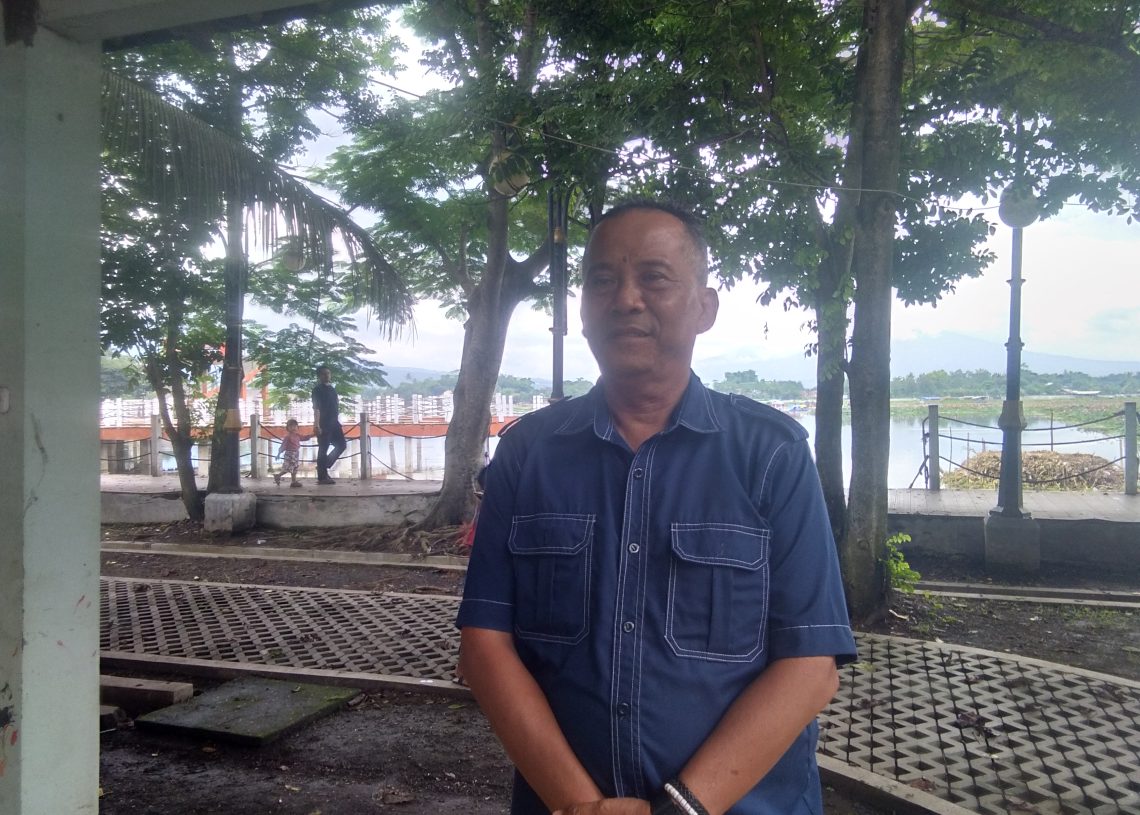 Perlu Ada Tambahan Wahana Bermain di Situ Bagendit, Agar Kunjungan Meningkat