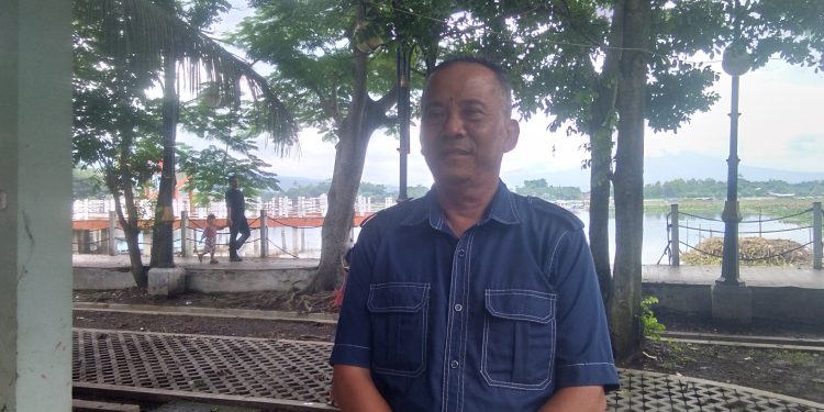 Perlu Ada Tambahan Wahana Bermain di Situ Bagendit, Agar Kunjungan Meningkat