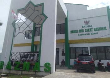 Baznas Kabupaten Garut Klarifikasi Tuduhan Mantan Amil Pelaksana Neti Yuliawati
