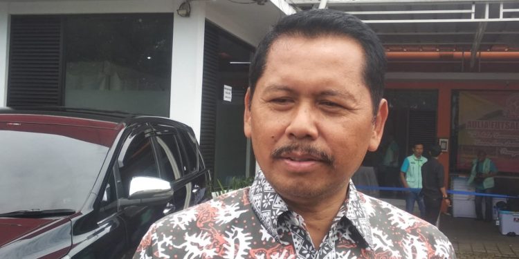 Para Guru di Cibiuk Pertanyakan Permintaan Uang untuk Pengurusan SKUMPTK oleh Korwil,Ini Kata Kadisdik