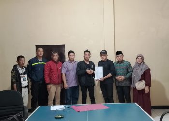 Ipda Ari Hartono : Selesaikan masalah dengan Cara yang Baik dan Hindari Tindakan kekerasan yang Hanya Akan Perburuk Keadaan