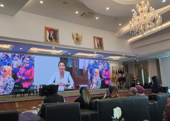 DP3AKB Jabar Dorong Kolaborasi Pembangunan Keluarga Ramah Perempuan dan Anak