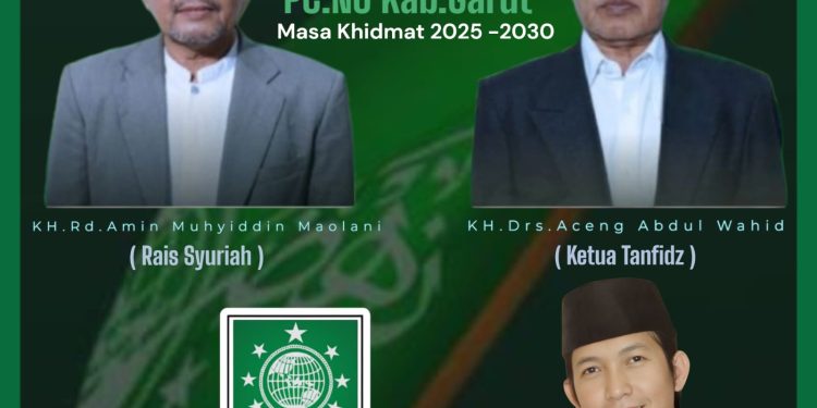 “Khutbah KH Amin Muhyiddin: Menguatkan Akidah dan Ekonomi Umat di Tengah Disrupsi Zaman”