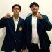 Muhammad Arif Syamsudin dan Roy Hadi Rahman Terpilih sebagai Ketua dan Wakil Ketua BEM ITG 2025