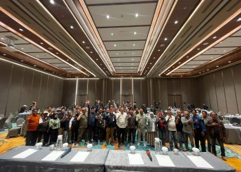 Refleksi Pilkada Garut Berjalan Aman dan Lancar, KPU: Ada Kontribusi Media Sebagai Penyeimbang Informasi