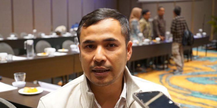 KPU Garut Akan Kembalikan Sebagian Anggaran Pilkada 2024 kepada Pemerintah Daerah