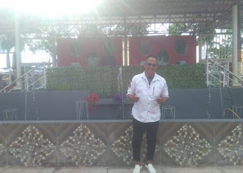 SOR Kherkof Alami Kemajuan Pesat, Ketua DPRD Garut Berikan Apresiasi