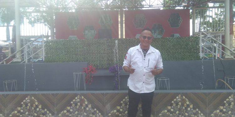 SOR Kherkof Alami Kemajuan Pesat, Ketua DPRD Garut Berikan Apresiasi