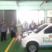 PT PLN (Persero) UID Jabar Resmikan Program Ekosistem Green Energi Konversi Kendaraan Listrik yang Digelar di SMK Negeri 2 Garut