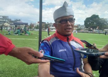 Askab PSSI Kabupaten Garut Gelar Turnamen Sepakbola Usia Dini Piala KONI Tingkat Kabupaten