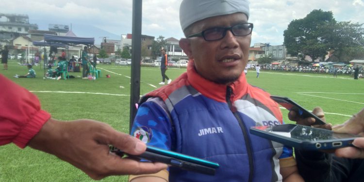 Askab PSSI Kabupaten Garut Gelar Turnamen Sepakbola Usia Dini Piala KONI Tingkat Kabupaten