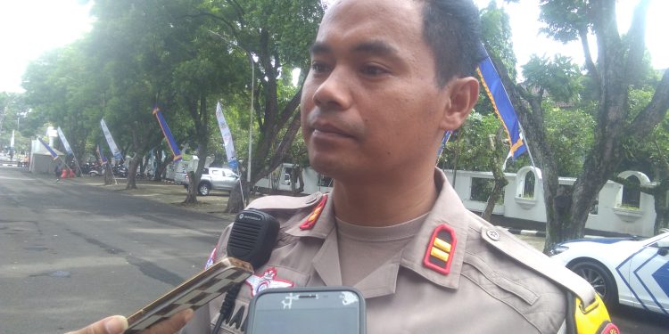 Selama 8 Hari Operasi Keselamatan Lodaya, Pelanggaran Terbanyak adalah Tidak Memakai Helm SNI