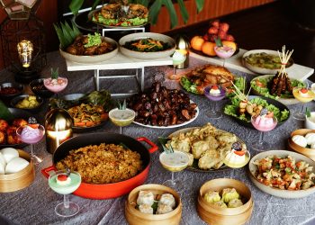 MERCURE GARUT CITY CENTER HADIRKAN PENGALAMAN RAMADAN YANG BERKESAN: SAJIAN KULINER DAN KENYAMANAN MENGINAP ALA ‘SWISS VAN JAVA”