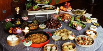 MERCURE GARUT CITY CENTER HADIRKAN PENGALAMAN RAMADAN YANG BERKESAN: SAJIAN KULINER DAN KENYAMANAN MENGINAP ALA ‘SWISS VAN JAVA”