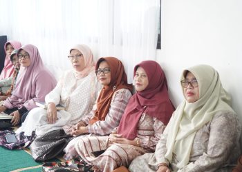 Pemkab Garut Apresiasi Pembukaan Pesantren Ramadhan di Pondok Pasantren Aksara Quran Ar-Rasyid