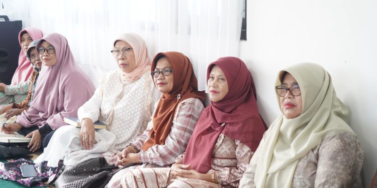 Pemkab Garut Apresiasi Pembukaan Pesantren Ramadhan di Pondok Pasantren Aksara Quran Ar-Rasyid