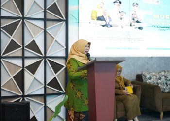 Saring Usulan di Tingkat Bawah, Musrembang Perempuan dan Kelompok Rentan Digelar