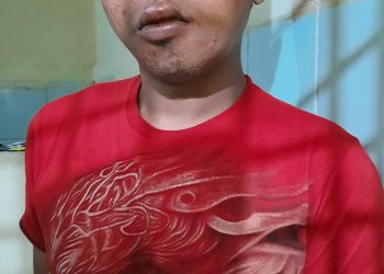 Polsek Tarogong Kidul Amankan Pelaku Curanmor